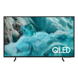 Samsung Q7F QE43Q7FAAU 109,2 cm (43") 4K Ultra HD Smart TV Wi-Fi Czarny