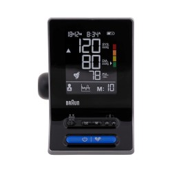 Braun BUA 6350 Przedramię Automatyczny 2 użyt.