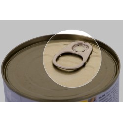 TROVET Hypoallergenic VRD z dziczyzną - mokra karma dla kota - 200g