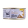 TROVET ASD Urinary Struvite z kurczakiem - mokra karma dla kota - 100 g