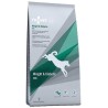 TROVET Weight & Diabetic WRD z kurczakiem - sucha karma dla psa - 12,5 kg