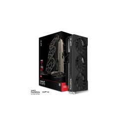 Karta graf. XFX Swift RX 9070 Tri. Fan Gaming 16GB