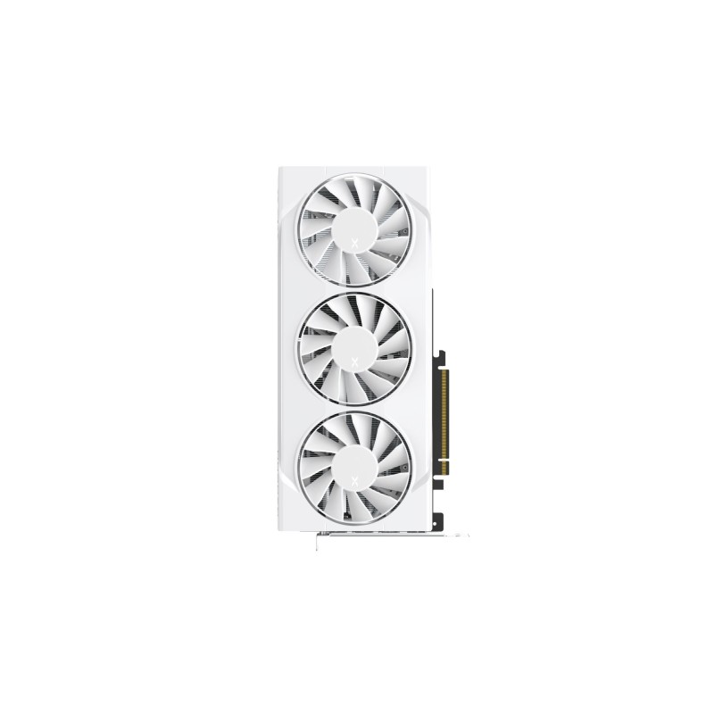 Karta graf. XFX Swift RX 9070 Tri. Fan White G 16GB Karta graf. XFX Swift RX 9070 Tri. Fan White G 16GB