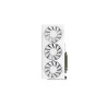 Karta graf. XFX Swift RX 9070 Tri. Fan White G 16GB
