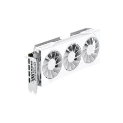 Karta graf. XFX Swift RX 9070 Tri. Fan White G 16GB