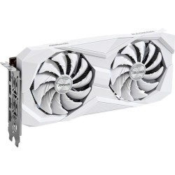 Karta graficzna Asrock RX 6600 Challenger White 8G retail