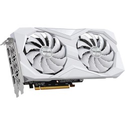 Karta graficzna Asrock RX 6600 Challenger White 8G retail