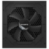 Gigabyte GP-UD850GM PG5 moduł zasilaczy 850 W 20+4 pin ATX ATX Czarny