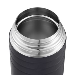 Termos obiadowy majoris food jug 1l-black ESBIT