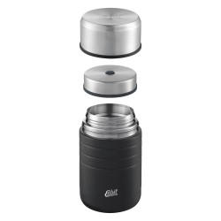 Termos obiadowy majoris food jug 1l-black ESBIT