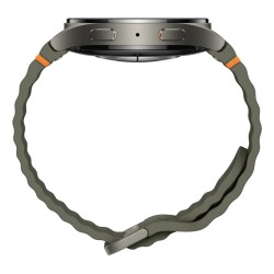 Samsung Galaxy Watch7 3,81 cm (1.5") AMOLED 44 mm Cyfrowy 480 x 480 px Ekran dotykowy Zielony Wi-Fi GPS