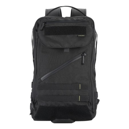 Nitecore BP23 plecak Plecak podróżny Czarny Nylon, Poliester