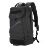 Nitecore BP23 plecak Plecak podróżny Czarny Nylon, Poliester