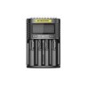 Ładowarka Nitecore UMS4