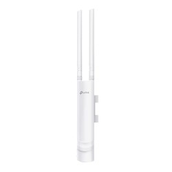 TP-Link EAP113-Outdoor 300 Mbit/s Biały Obsługa PoE