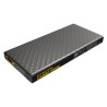 Nitecore CARBO 10000 bank mocy Litowo-jonowa (Li-Ion) 10000 mAh Szary