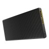 Nitecore CARBO 10000 bank mocy Litowo-jonowa (Li-Ion) 10000 mAh Szary