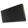 Nitecore CARBO 10000 bank mocy Litowo-jonowa (Li-Ion) 10000 mAh Szary