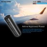 Power bank 5000mAh IP68/NPB1 Nitecore