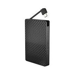 Power Bank 10000mAh Pocket10000 Nitecore