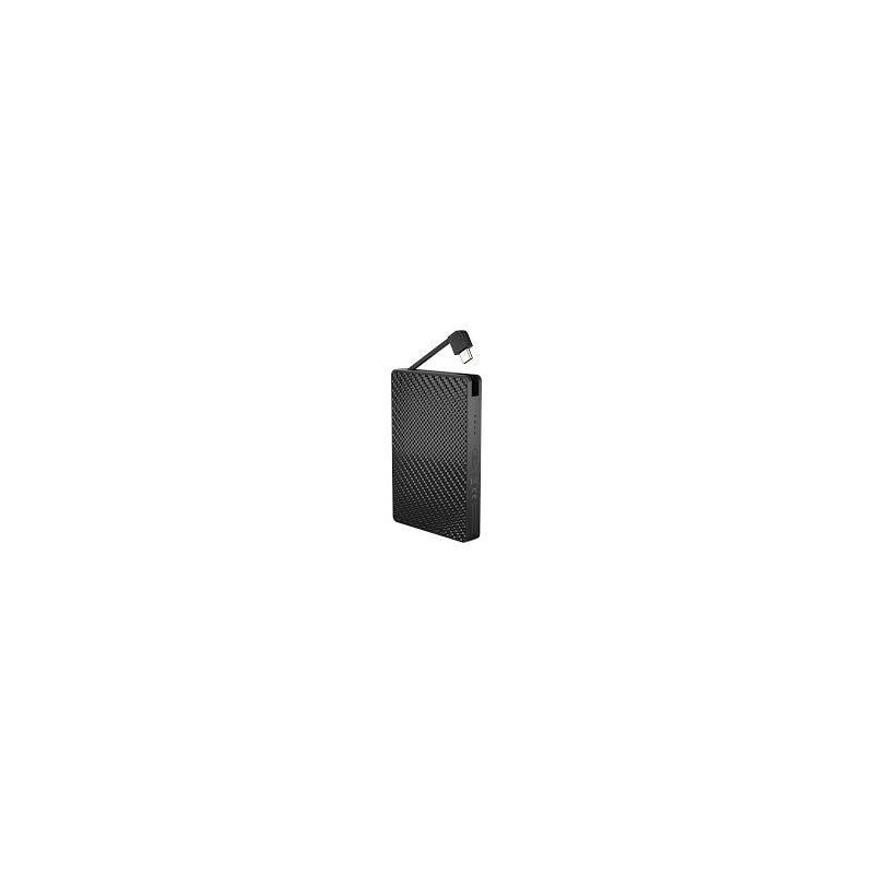 Power Bank 10000mAh Pocket10000 Nitecore