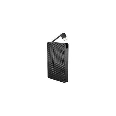 Power Bank 10000mAh Pocket10000 Nitecore