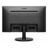 Philips V Line 271V8LA/00 LED display 68,6 cm (27") 1920 x 1080 px Full HD Czarny