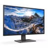Philips P Line 439P1/00 LED display 108 cm (42.5") 3840 x 2160 px 4K Ultra HD Czarny