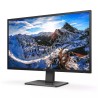 Philips P Line 439P1/00 LED display 108 cm (42.5") 3840 x 2160 px 4K Ultra HD Czarny