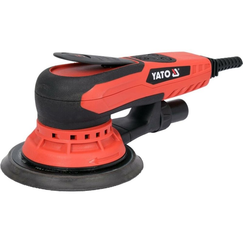 YATO YT-82206 - szlifierka orbitalna 350W
