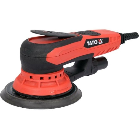 YATO YT-82206 - szlifierka orbitalna 350W
