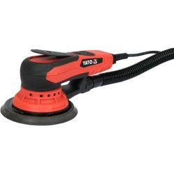 YATO YT-82206 - szlifierka orbitalna 350W