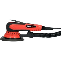 YATO YT-82206 - szlifierka orbitalna 350W