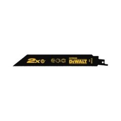 Brzeszczot do piły z wymiarami 228x4,2mm