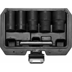 YT.WYKRĘTAKI DO ŚRUB 1/2" 6cz.