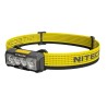 Nitecore NU27 latarka Czarny, Żółty Latarka czołowa LED