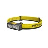 Nitecore NU27 latarka Czarny, Żółty Latarka czołowa LED