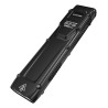 FLASHLIGHT EDC SERIES/EDC27UHI NITECORE