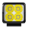 Nitecore T4K latarka Czarny Latarka brelok LED