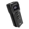 Nitecore T4K latarka Czarny Latarka brelok LED