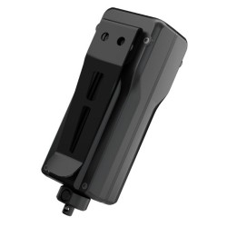 Nitecore T4K latarka Czarny Latarka brelok LED