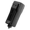 Nitecore T4K latarka Czarny Latarka brelok LED