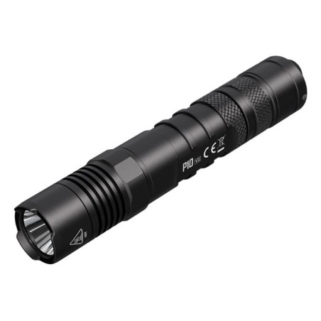 FLASHLIGHT PRECISE SERIES/1100 LUMENS P10 V2 NITECORE