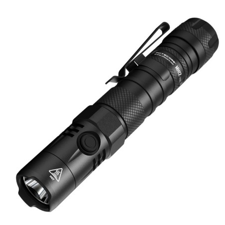 MH12 V2 LATARKA NITECORE MULTI-TASK HYBRID 1200L