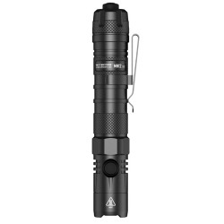 Latarka MH12 V2 Nitecore MULTI-TASK HYBRID 1200L czarna