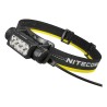 HEADLAMP H SERIES 2000 LUMENS/HC65 UHE GREY NITECORE