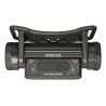 HEADLAMP H SERIES 2000 LUMENS/HC65 UHE GREY NITECORE