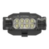 Nitecore HC65M UHE latarka Czarny Latarka taktyczna LED