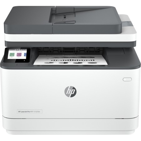 HP LaserJet Urządzenie wielofunkcyjne Pro 3102fdn