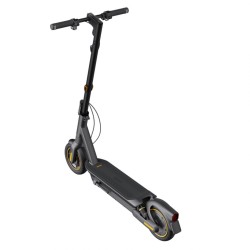 Ninebot by Segway KickScooter MAX G2 D 20 km/h Czarny 15,3 Ah